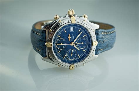 montres breitling homme occasion